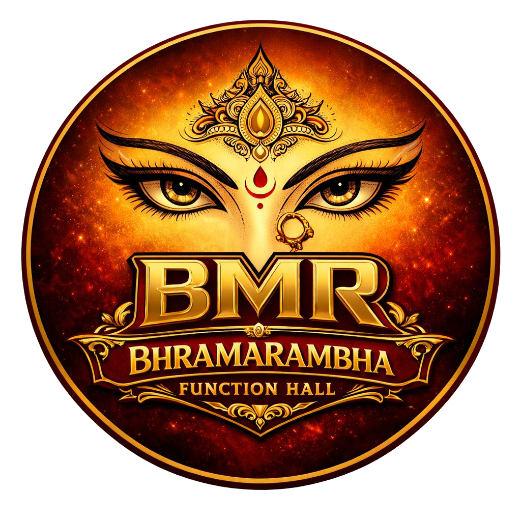 Bhramaramba Logo